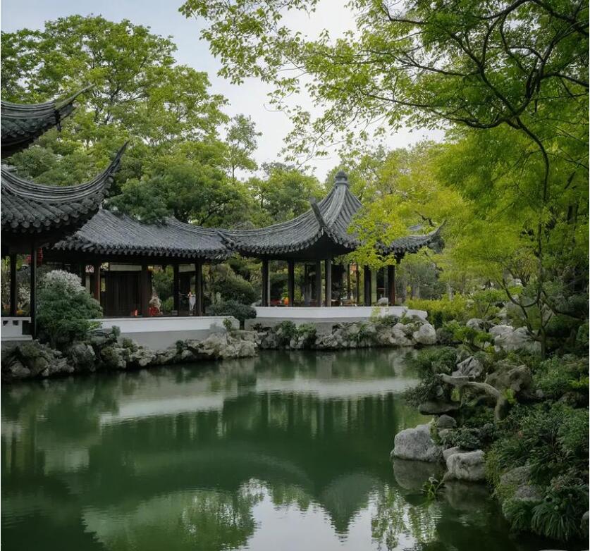 山东迎蓉土建有限公司