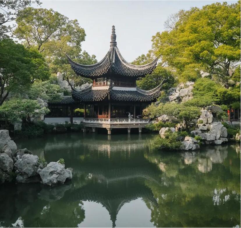 山东迎蓉土建有限公司